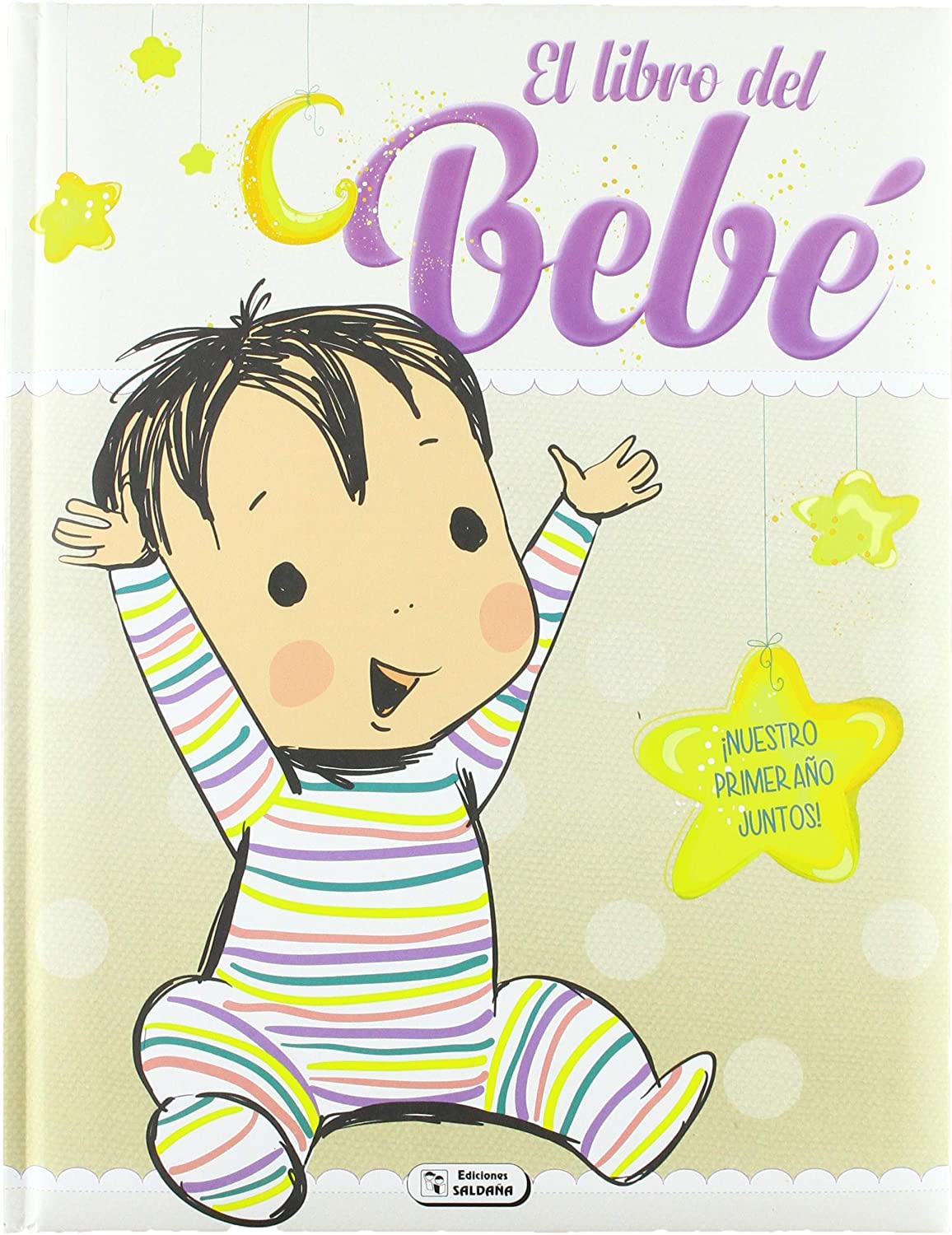 El libro del bebe