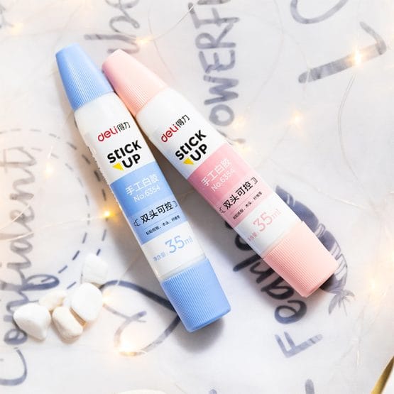 Cola vinilica deli 35ml