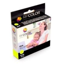 Cartucho ripcolor t206 yellow xp-2101