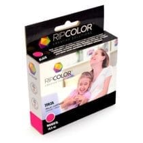 Cartucho ripcolor t206 magenta xp-2101