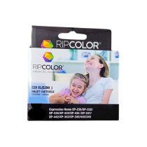 Cartucho ripcolor t2994 yellow