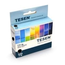 Cartucho tesen epson negro 1971 196xl
