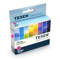 Cartucho tesen epson magenta 1963