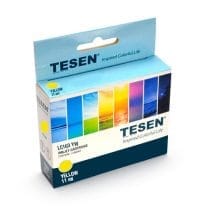 Cartucho tesen brother dcp-j152 yellow