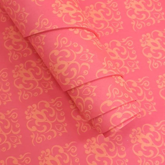 Goma eva impresa roja cpr 004