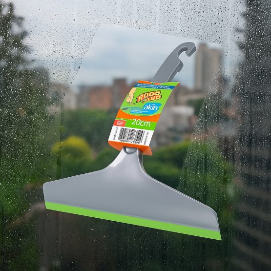 Lampazo manual limpiavidrios 20×19 cm