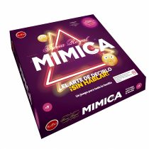 Trivia mimica royal
