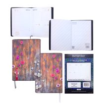 Agenda remember profesional print 2026 1838 14×19.5cm