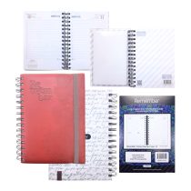 Agenda remember forum diaria cover 2026 1871w 14×19.5 cm