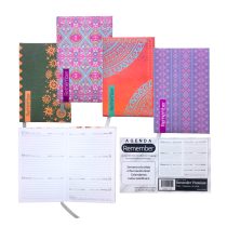 Agenda remember premium print 2026 1130 10×15 cm