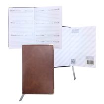 Agenda remember premium hard 2026 1140 10×15 cm