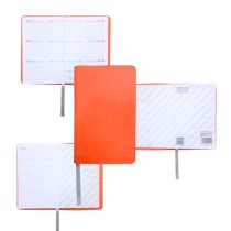 Agenda remember premium first 2026 1141 10×15 cm