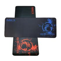 Mouse pad gamer 80×30 cm