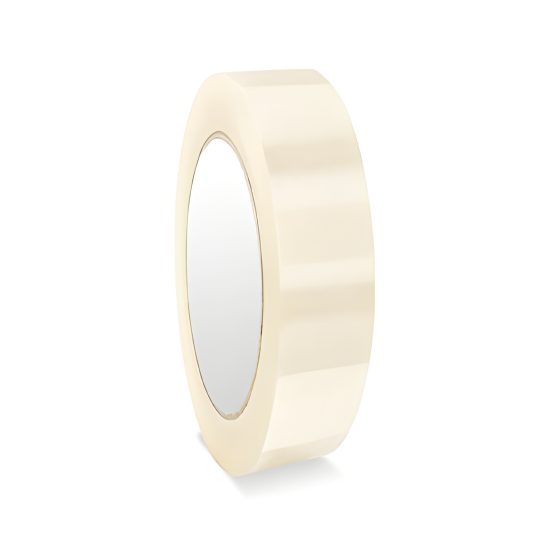 Cinta adhesiva 25×50 transparente