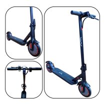 Monopatin electrico 250w 25km/h u$s 489