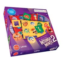 Loto intensamente 2