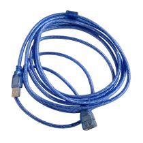 Cable usb 3m am/af 2.0