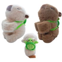 Pulsera capibara 2 colores