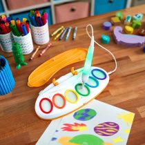 Pincel magico temperas infinitas 29.5×23.5×4 cm