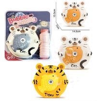 Burbujero camara gatito 23x7x21 cm