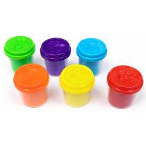 Masa de modelar por unidad chica