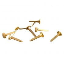 Broche self por unidad