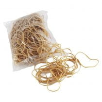 Bandas elasticas buena calidad 200 grs