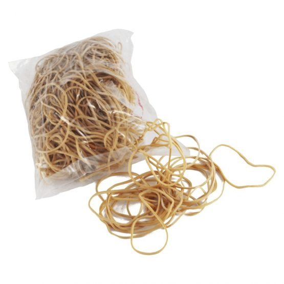 Bandas elasticas buena calidad 200 grs