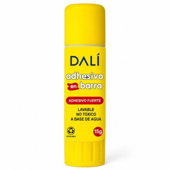 Adhesivo en barra dl 15g