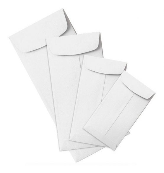 Sobre farmacia 1b x unidad 8,2 x 5 cm