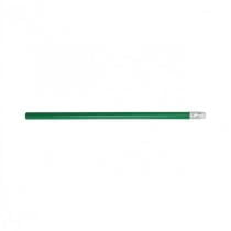 Lapiz de escribir verde hb nº2