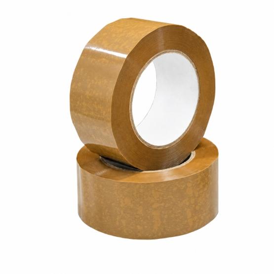 Cinta adhesiva 50×50 marron