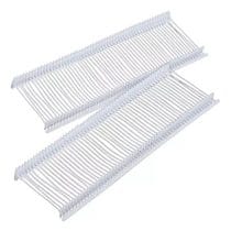 Etiqueta para maquina pins 15 mm x unidad