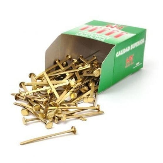 Broches self x 100 und 38mm