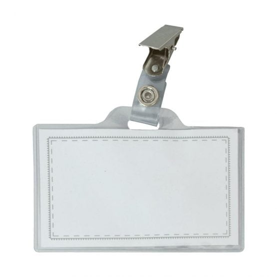 Solapero plastico 7x10cm