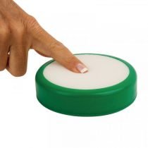 Mojadedo con deposito