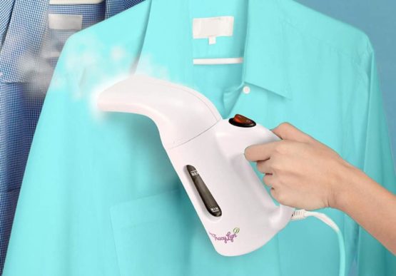 Plancha a vapor c-vaporizador facial