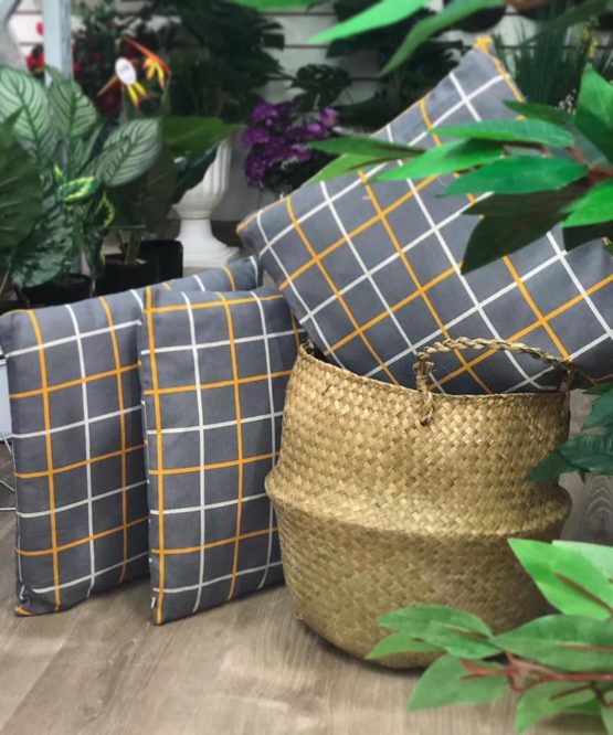 Almohadon surtido c-relleno