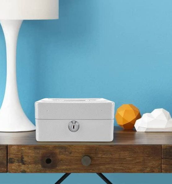 Caja de seguridad 20×16