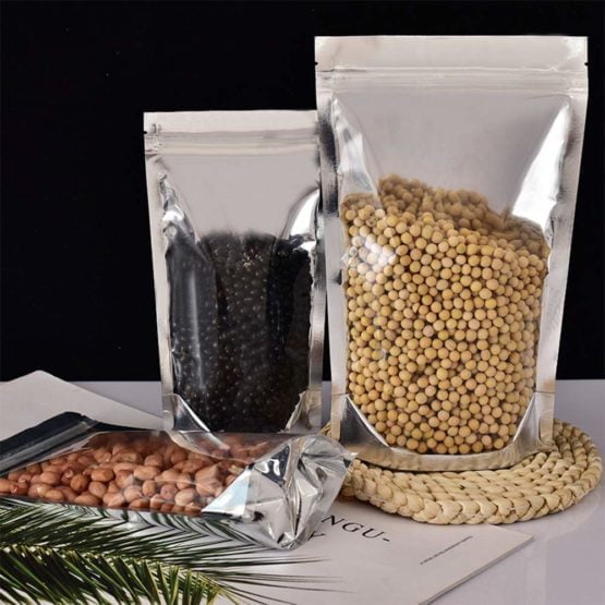 Bolsas cierre hermetico x6