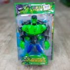 Heroes transformer