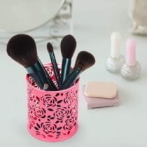 Portalapices flores surtido