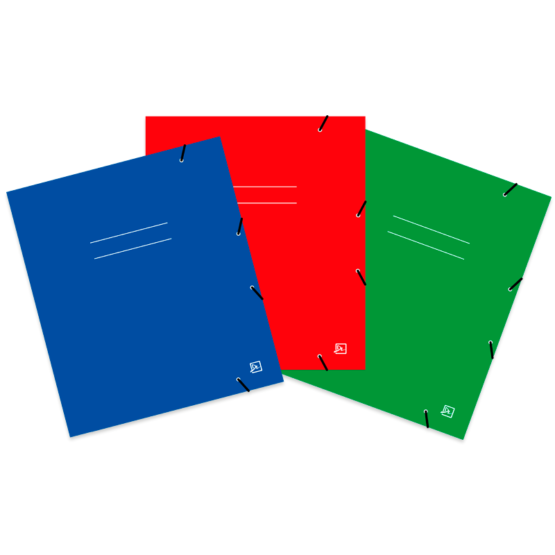 CARPETA C/ELASTICO TECNICART N