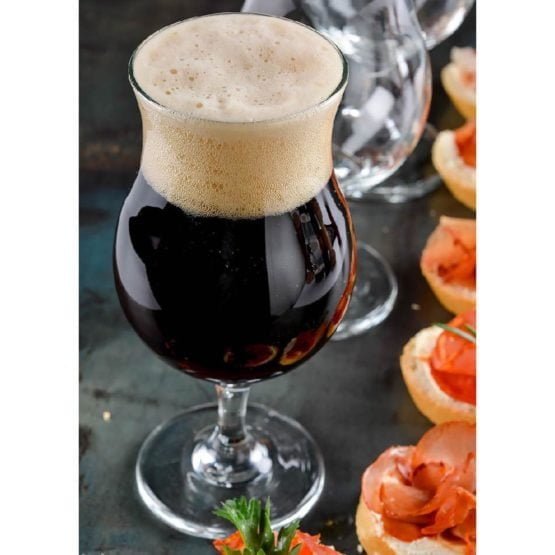 Copa cocktail-cerveza tulipa 480ml