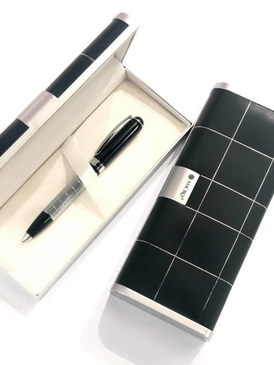 Boligrafo micro upsala