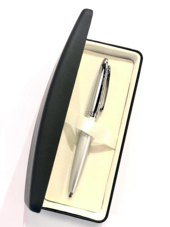 Boligrafo micro tulum