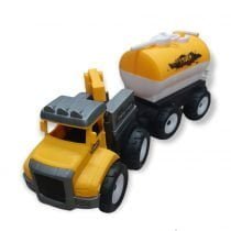 Tractor Granjero 3 Modelos