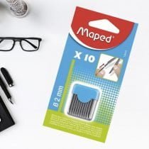 Minas maped para compas x10