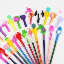 Capuchon lapicera pop it