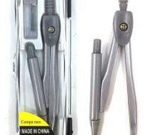 Compas metal v80 lapiz mecanico